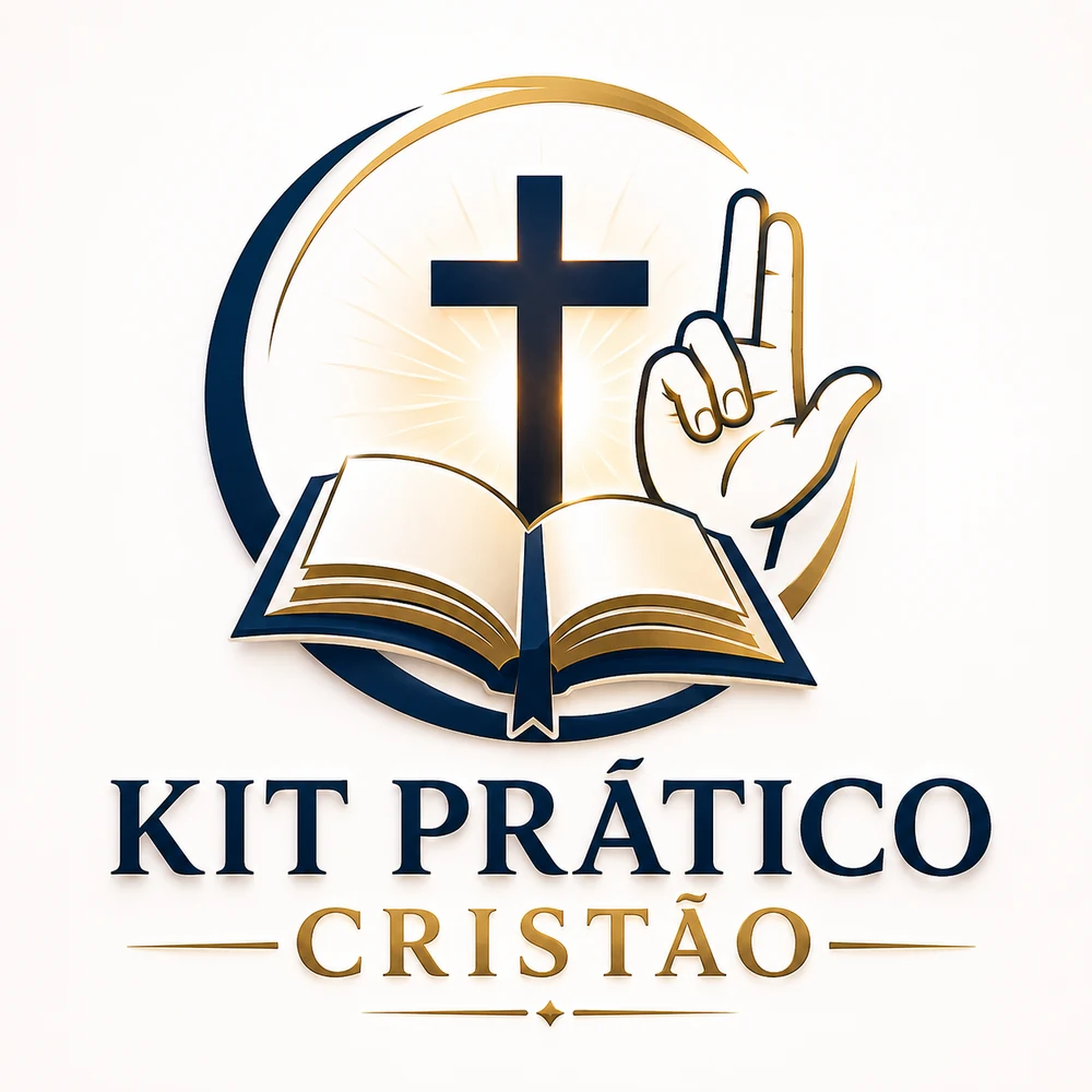 Kit Prático Cristão